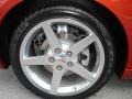 Daytona Sunset Orange Metallic - Corvette Convertible Photo No. 14