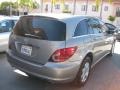 2007 Pewter Metallic Mercedes-Benz R 350 4Matic  photo #3