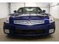 Xenon Blue - XLR Roadster Photo No. 3