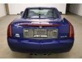 Xenon Blue - XLR Roadster Photo No. 6