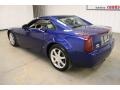 2006 Xenon Blue Cadillac XLR Roadster  photo #7