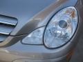 Pewter Metallic - R 350 4Matic Photo No. 31
