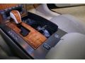 Xenon Blue - XLR Roadster Photo No. 35