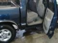 Indigo Blue Metallic - S10 LS Extended Cab 4x4 Photo No. 11