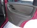 Redfire Metallic - Escape XLS 4WD Photo No. 18