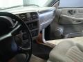 Indigo Blue Metallic - S10 LS Extended Cab 4x4 Photo No. 19