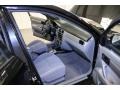 Fantasy Black Metallic - Forenza Sedan Photo No. 9