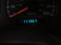 Indigo Blue Metallic - S10 LS Extended Cab 4x4 Photo No. 20