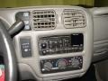 Indigo Blue Metallic - S10 LS Extended Cab 4x4 Photo No. 21