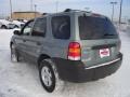 2007 Titanium Green Metallic Ford Escape XLT  photo #3