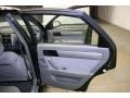 Fantasy Black Metallic - Forenza Sedan Photo No. 22