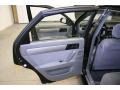 Fantasy Black Metallic - Forenza Sedan Photo No. 24