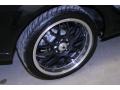 Fantasy Black Metallic - Forenza Sedan Photo No. 30
