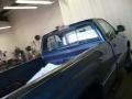 Emerald Green Metallic - Ram 1500 Laramie SLT Regular Cab 4x4 Photo No. 13