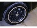 Fantasy Black Metallic - Forenza Sedan Photo No. 31