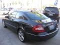 Black - CLK 350 Coupe Photo No. 4