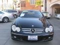Black - CLK 350 Coupe Photo No. 7