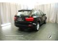 Jet Black - X5 3.0si Photo No. 2