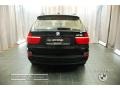Jet Black - X5 3.0si Photo No. 3