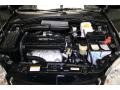 Fantasy Black Metallic - Forenza Sedan Photo No. 47