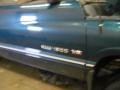 Emerald Green Metallic - Ram 1500 Laramie SLT Regular Cab 4x4 Photo No. 34