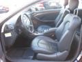 Black - CLK 350 Coupe Photo No. 18