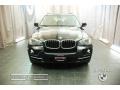 Jet Black - X5 3.0si Photo No. 8