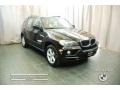 Jet Black - X5 3.0si Photo No. 9