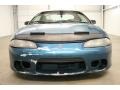 Monarch Green Pearl Metallic - Eclipse RS Coupe Photo No. 3