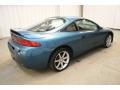 Monarch Green Pearl Metallic - Eclipse RS Coupe Photo No. 5