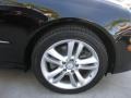 Black - CLK 350 Coupe Photo No. 24