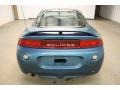 Monarch Green Pearl Metallic - Eclipse RS Coupe Photo No. 6