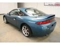 Monarch Green Pearl Metallic - Eclipse RS Coupe Photo No. 7