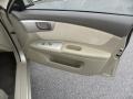 2008 Light Almond Beige Kia Optima LX  photo #9