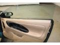 Monarch Green Pearl Metallic - Eclipse RS Coupe Photo No. 14