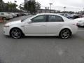 2008 White Diamond Pearl Acura TL 3.2  photo #2