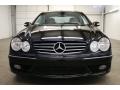 Black - CLK 500 Coupe Photo No. 3