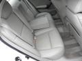 2008 White Diamond Pearl Acura TL 3.2  photo #11