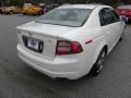 2008 White Diamond Pearl Acura TL 3.2  photo #14