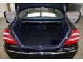 Black - CLK 500 Coupe Photo No. 11