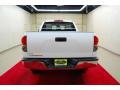 2008 Super White Toyota Tundra SR5 Double Cab  photo #5