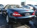 Black Opal Metallic - SL 550 Roadster Photo No. 7