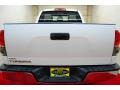 2008 Super White Toyota Tundra SR5 Double Cab  photo #8