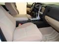 2008 Super White Toyota Tundra SR5 Double Cab  photo #19