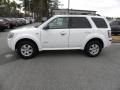 2008 Oxford White Mercury Mariner V6  photo #2