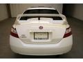 2006 Taffeta White Honda Civic EX Coupe  photo #6