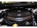 2008 Super White Toyota Tundra SR5 Double Cab  photo #25