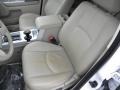 2008 Oxford White Mercury Mariner V6  photo #6