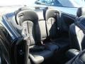 Black - CLK 350 Cabriolet Photo No. 14