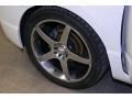 Taffeta White - Civic EX Coupe Photo No. 20